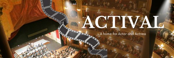 ACTlVAL Profile Banner