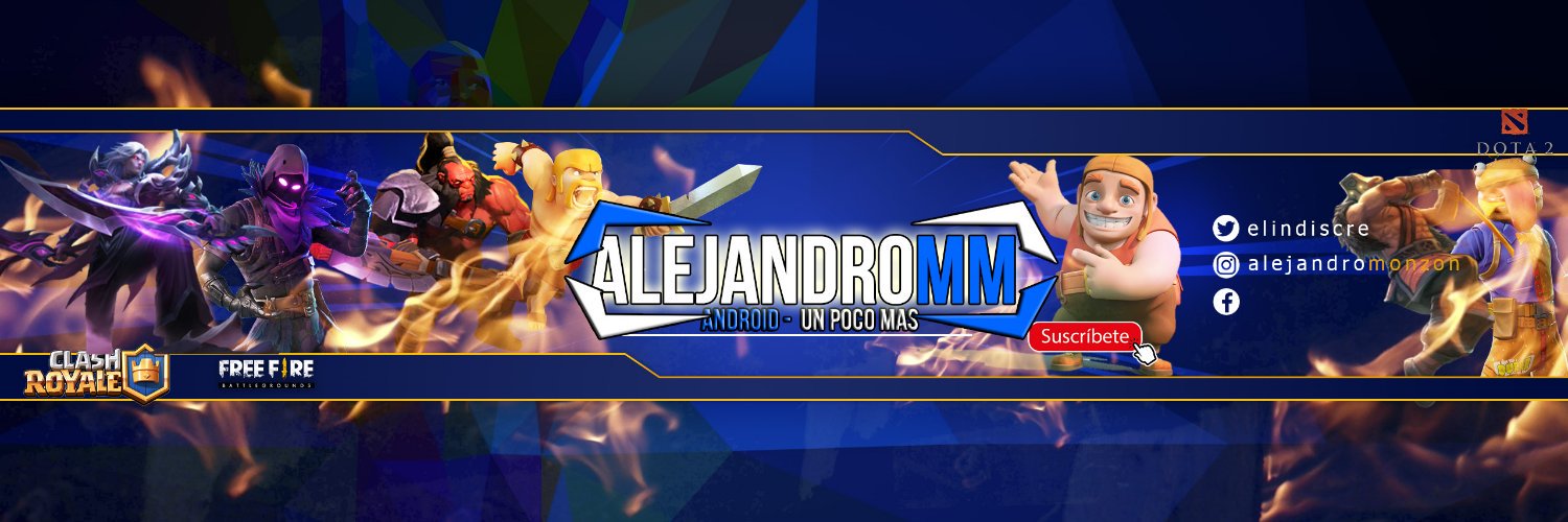 elindiscre's profile banner image