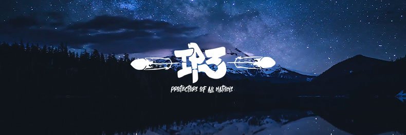 IP3Action's profile banner image