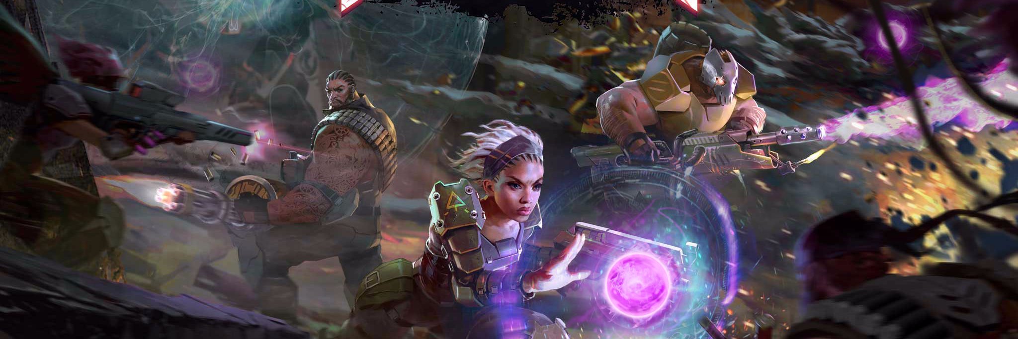 PlayMayhemGame's profile banner image