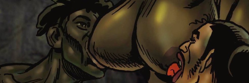 Ric0Freak0's profile banner image