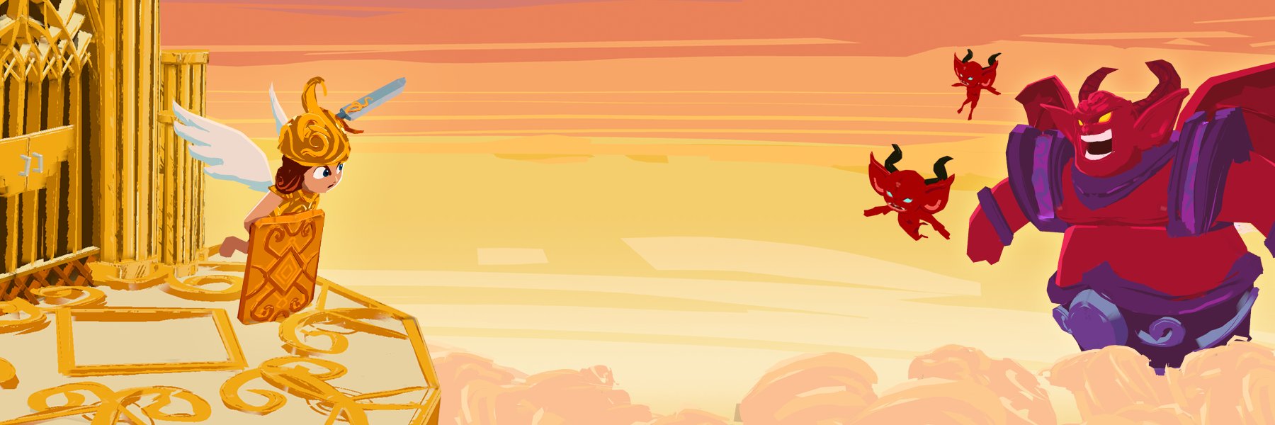 AngryArray's profile banner image