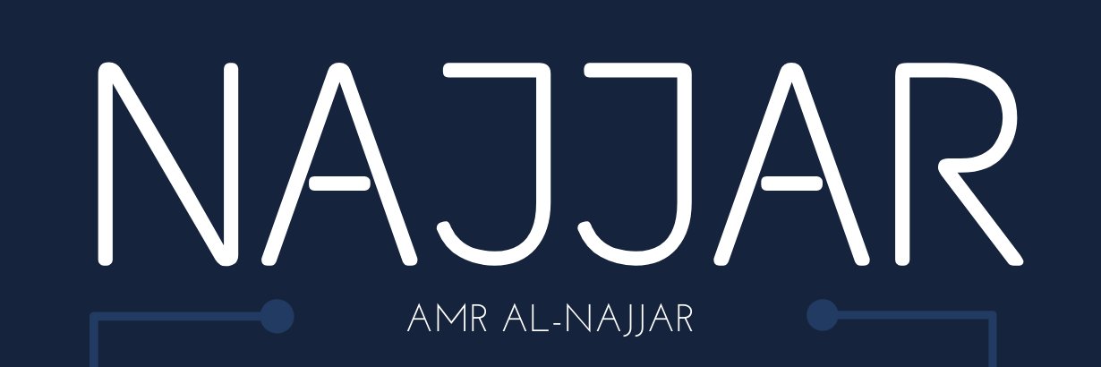 amrelnagar286's profile banner image