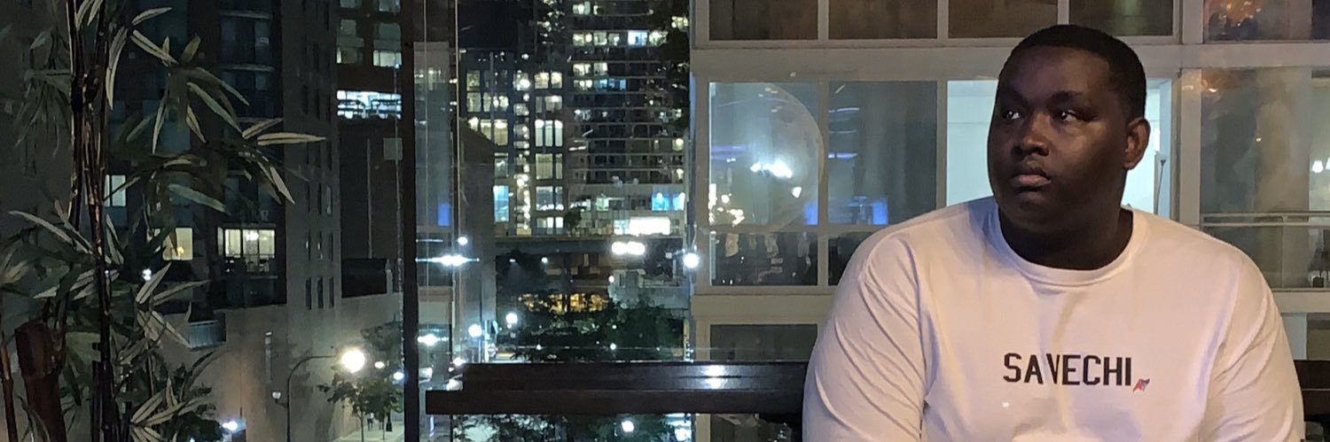 djlilcorie's profile banner image