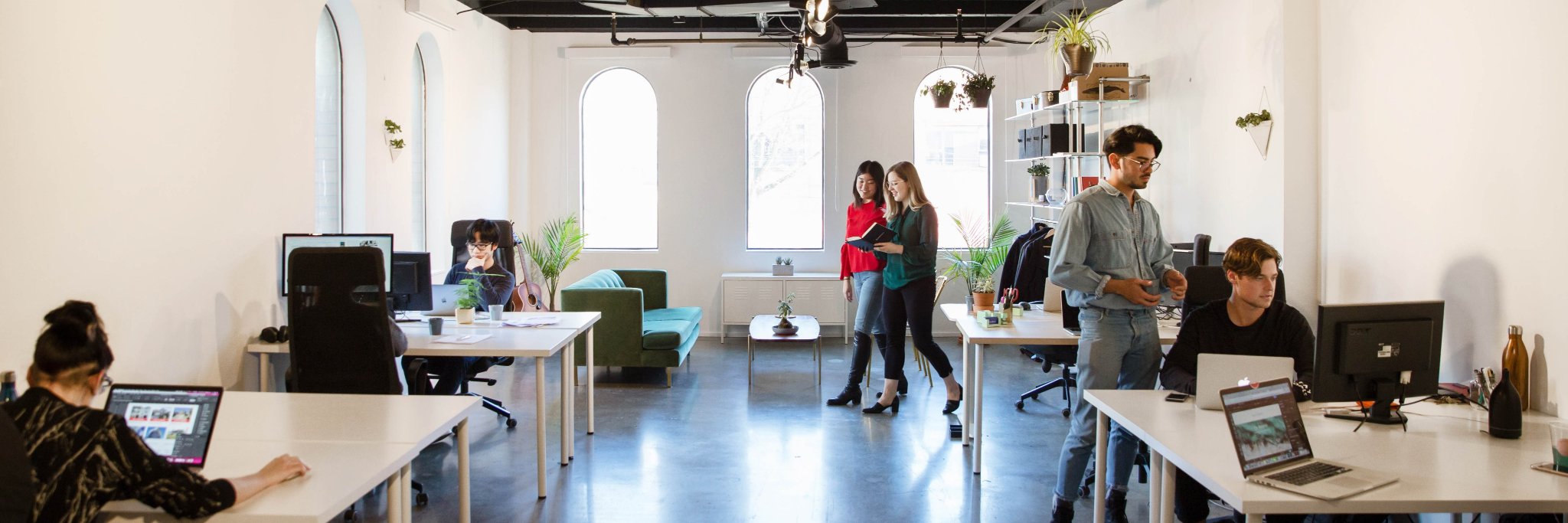 Pivot & Pilot banner