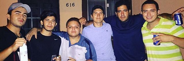 JesussAbraham's profile banner image
