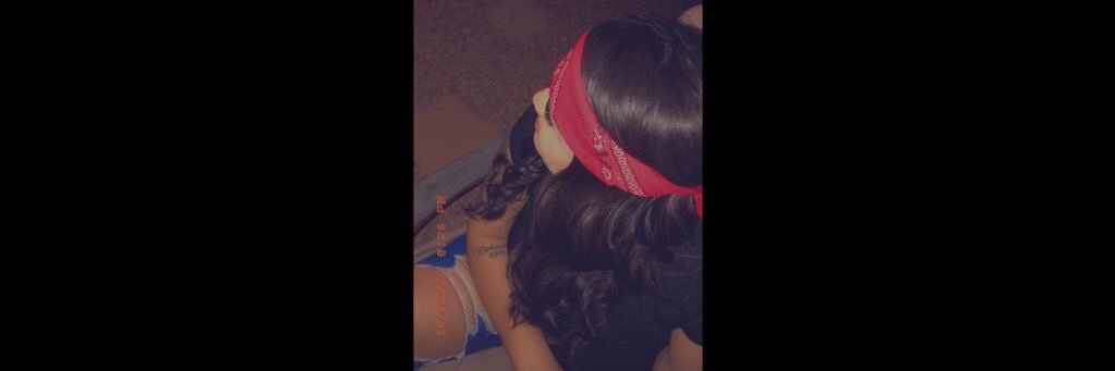 casslisxo's profile banner image