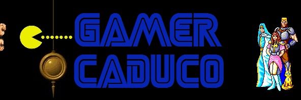 GamerCaduco's profile banner image