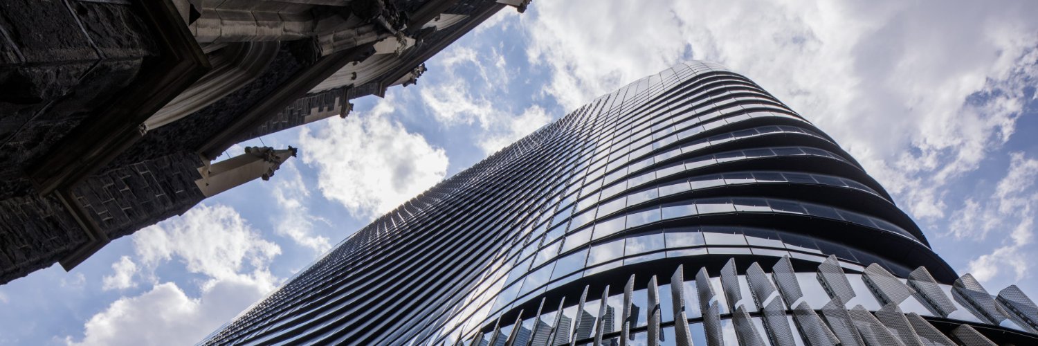 Charter Hall Group banner