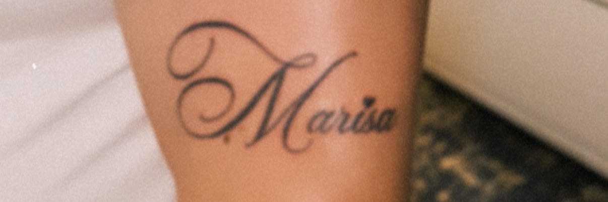 MarisaMariee5's profile banner image