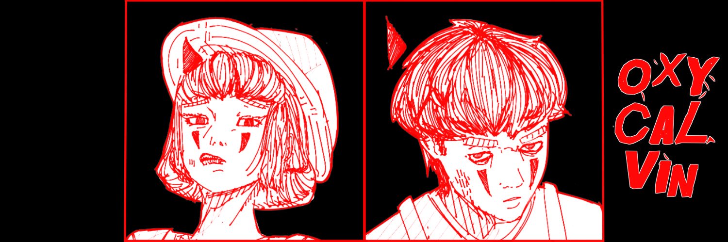 oxycalvin's profile banner image
