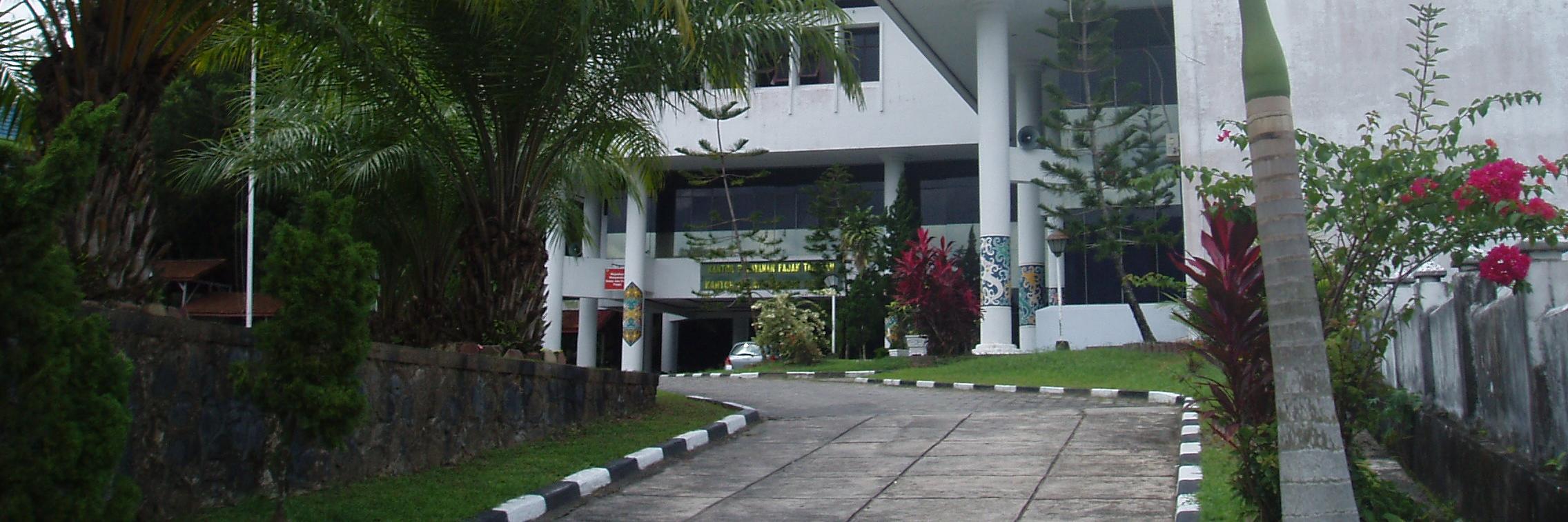 kpptarakan's profile banner image