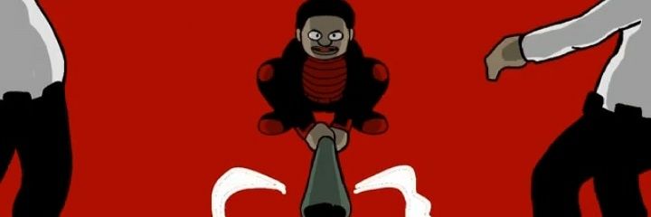 bearanthony's profile banner image