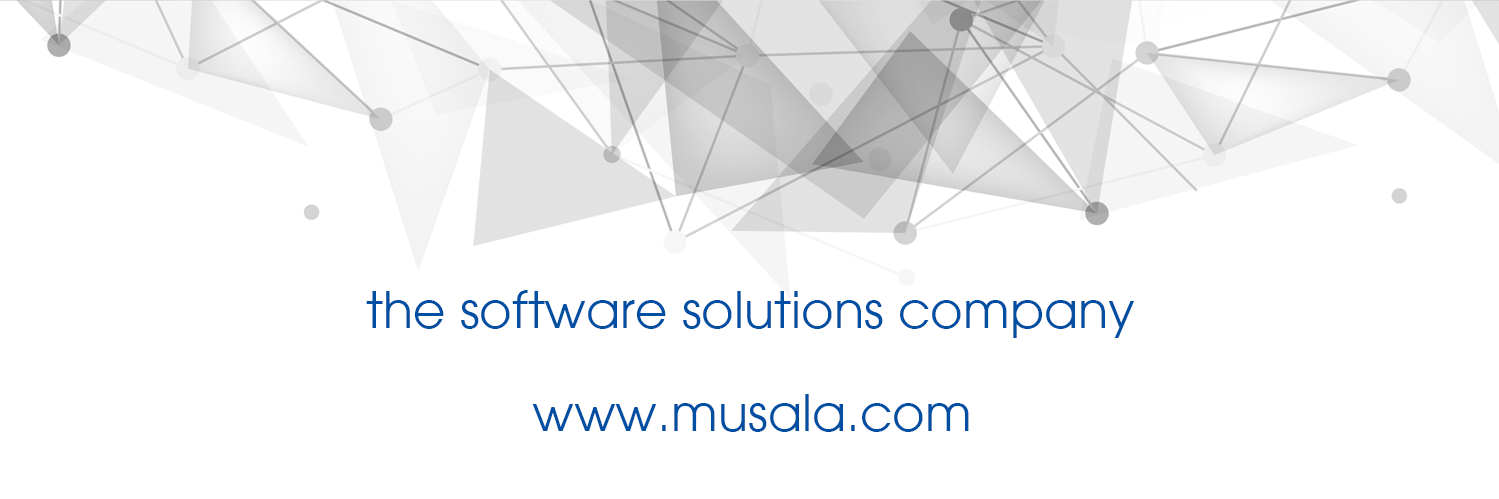 MusalaSoft's profile banner image