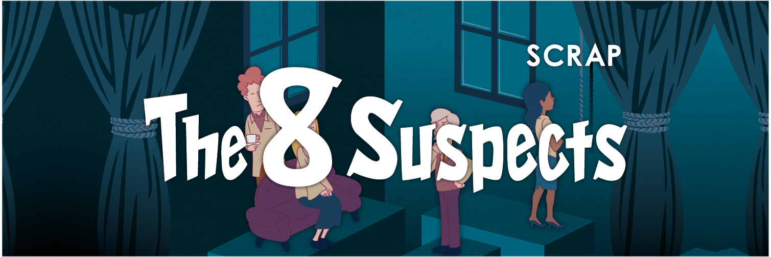 Real Escape Game LA banner