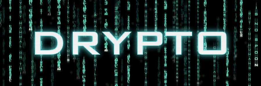 drypto banner