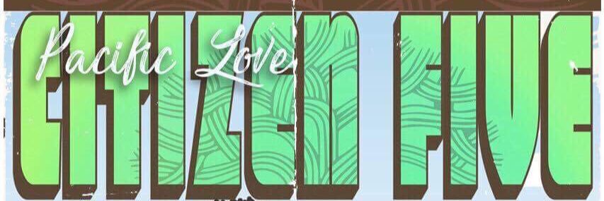 Citizen5Music's profile banner image