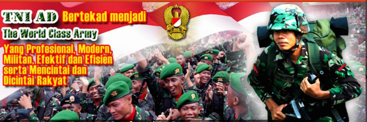 Kodam V/Brawijaya banner