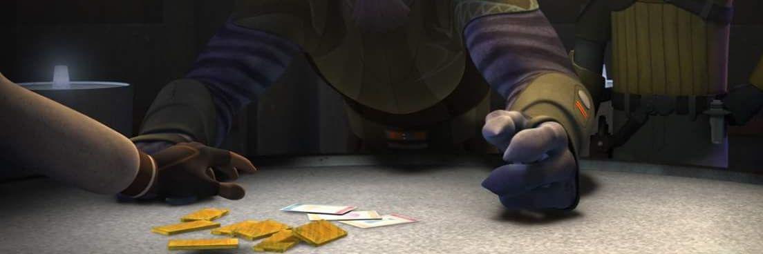 Idiot’s Array banner