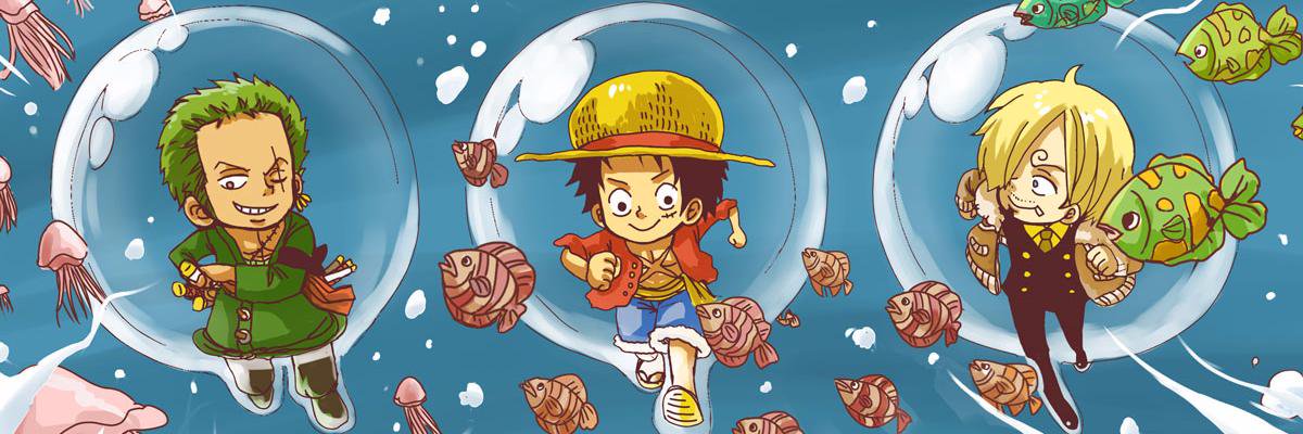 sanji banner