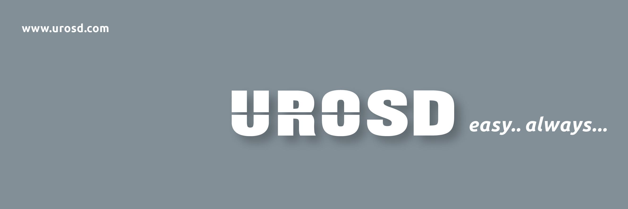 urosdltd's profile banner image