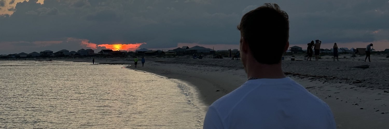 McclainParker's profile banner image
