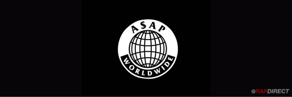 A$AP Rocky Direct banner