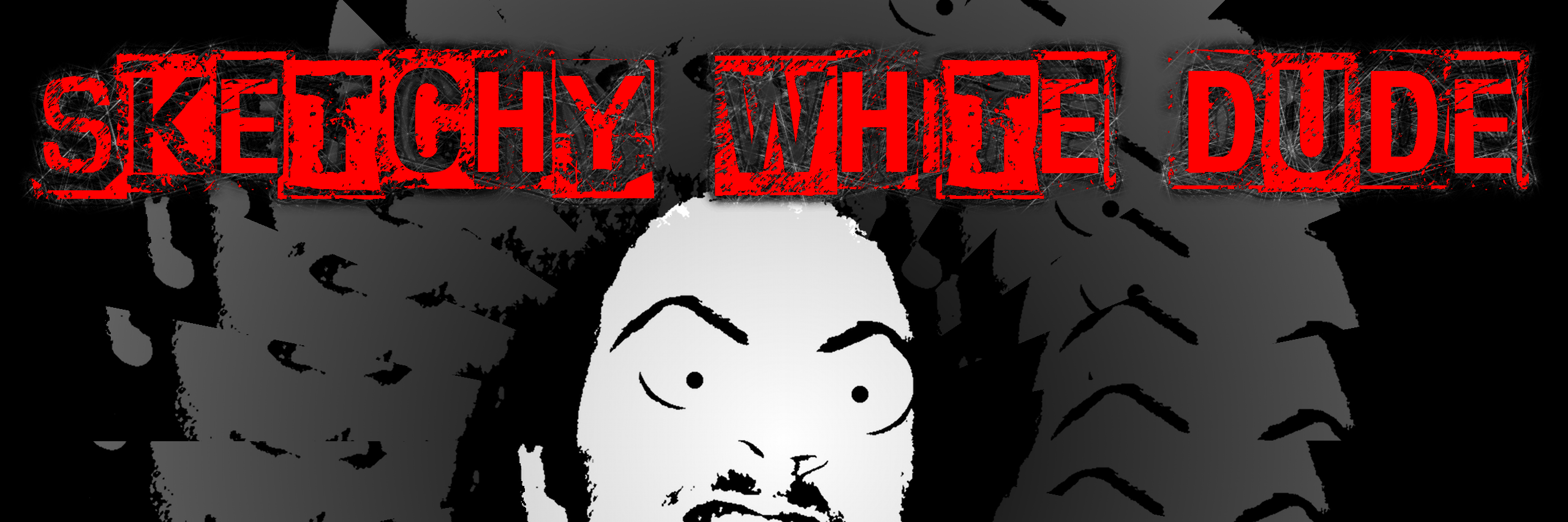 sketchydude's profile banner image