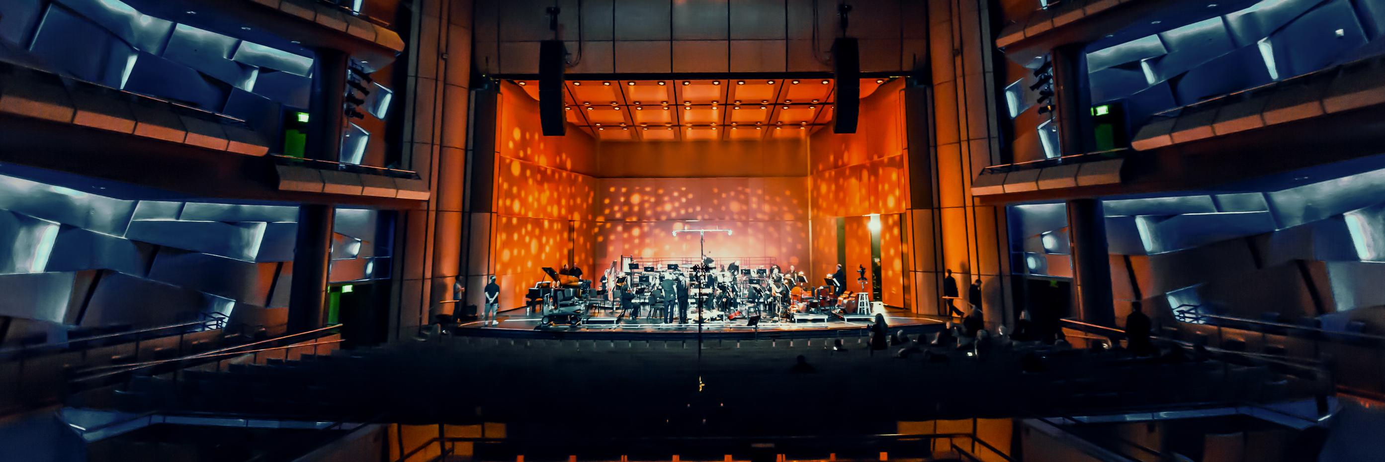 Cinematic Pop banner