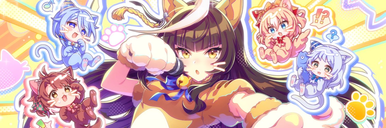 katayujoo's profile banner image