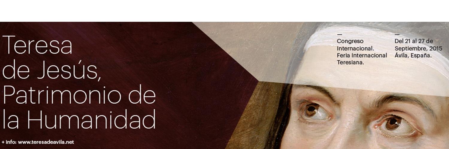 congresoteresa's profile banner image