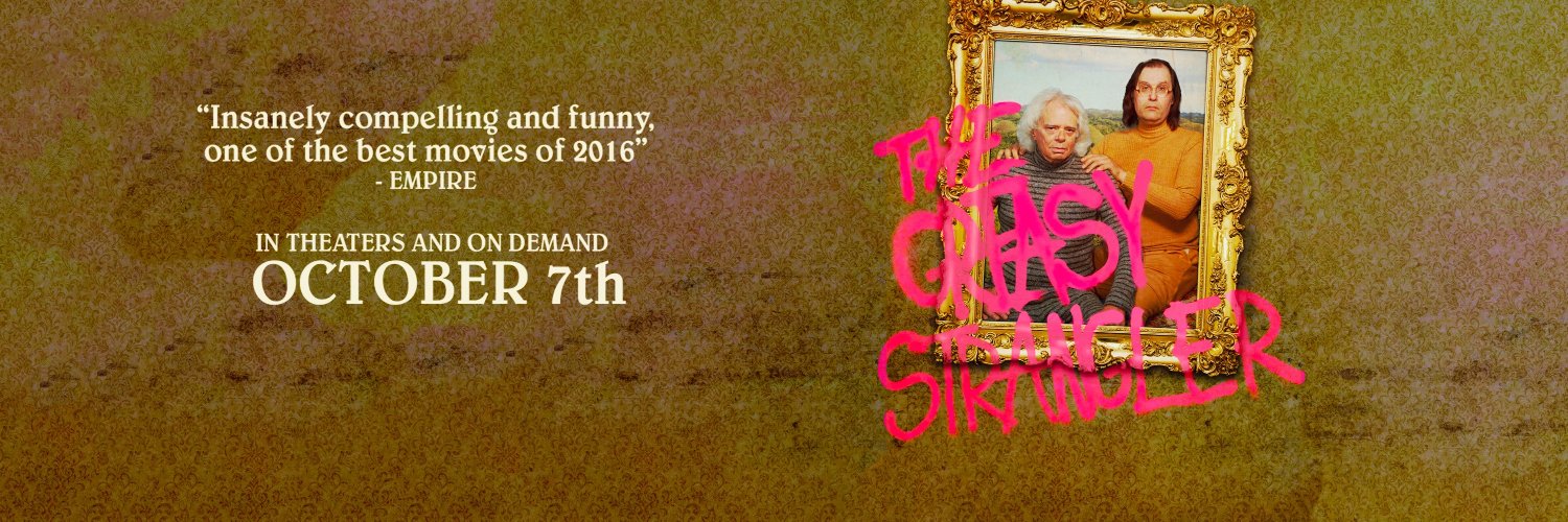 greasystrangler banner