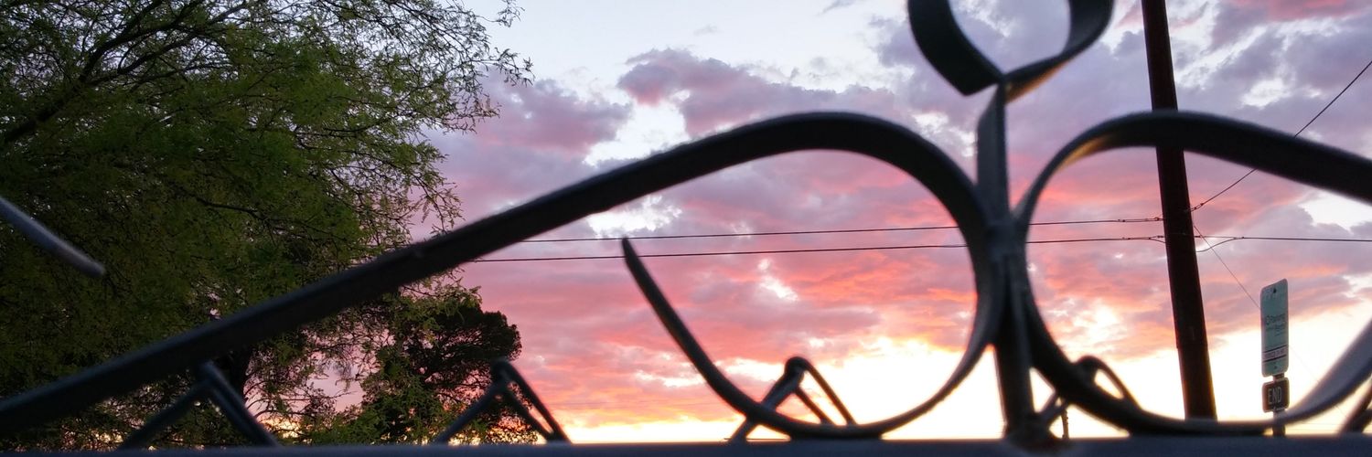 LandtheKM's profile banner image