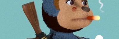 just_flightless's profile banner image