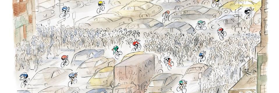 Benoît Martin banner