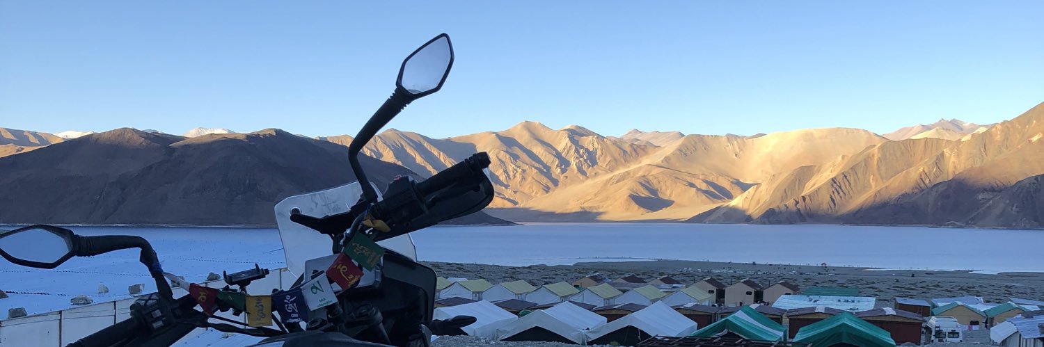 PDrprashant's profile banner image