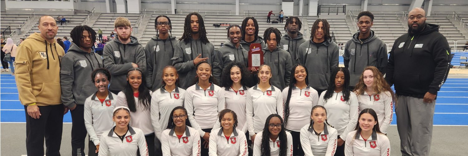 WARtracknfield's profile banner image