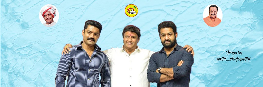 Hemanth Kumar banner