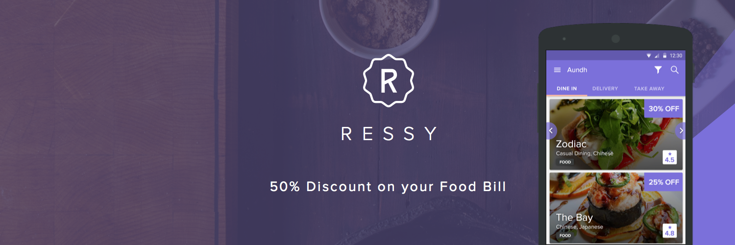 ressyapp's profile banner image