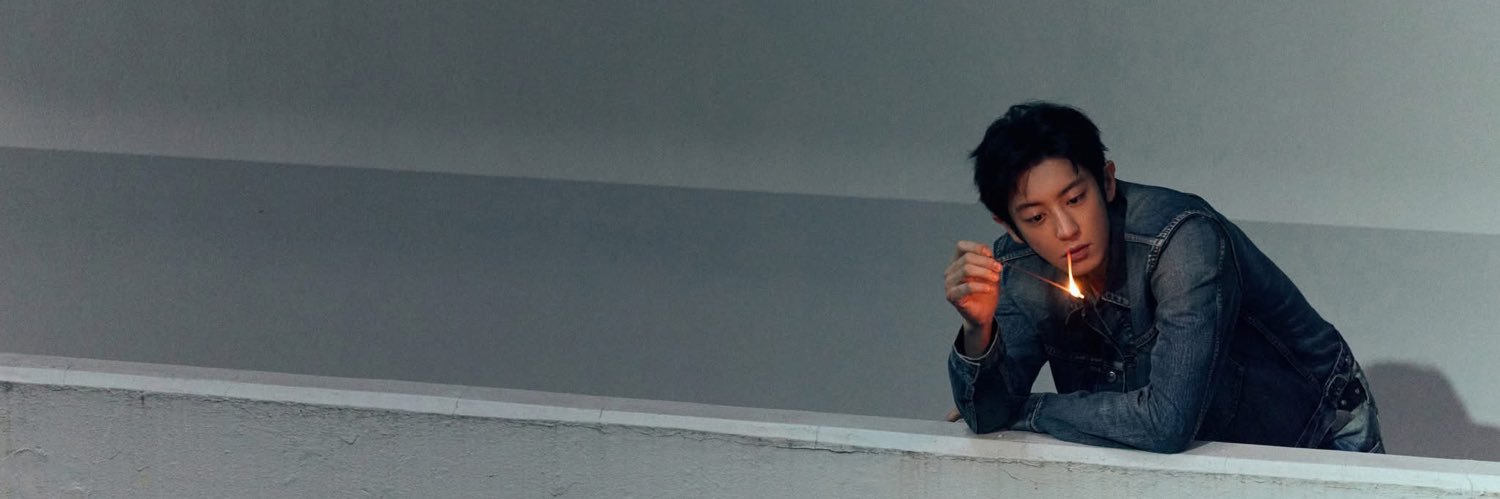 ᴘᴀʀᴋ ʙʏᴜɴ ♡ banner