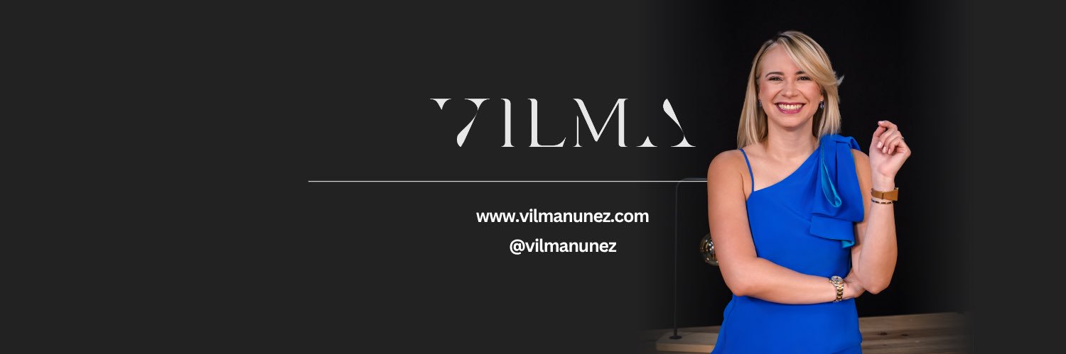 Vilma Núñez banner