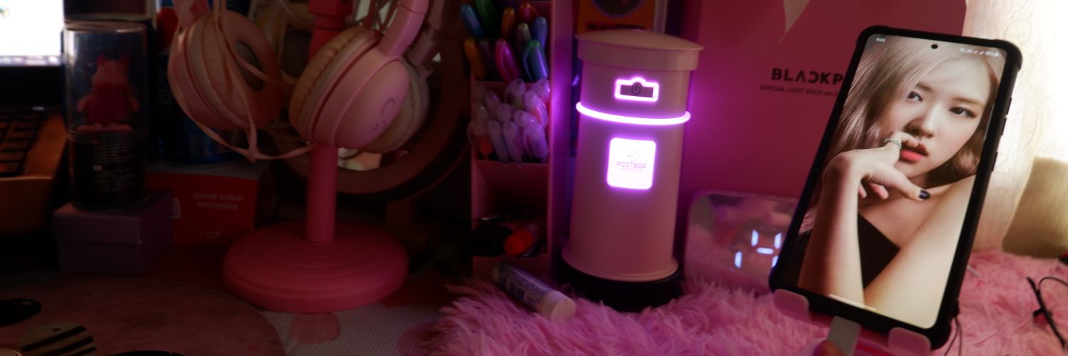 TrecyJean's profile banner image