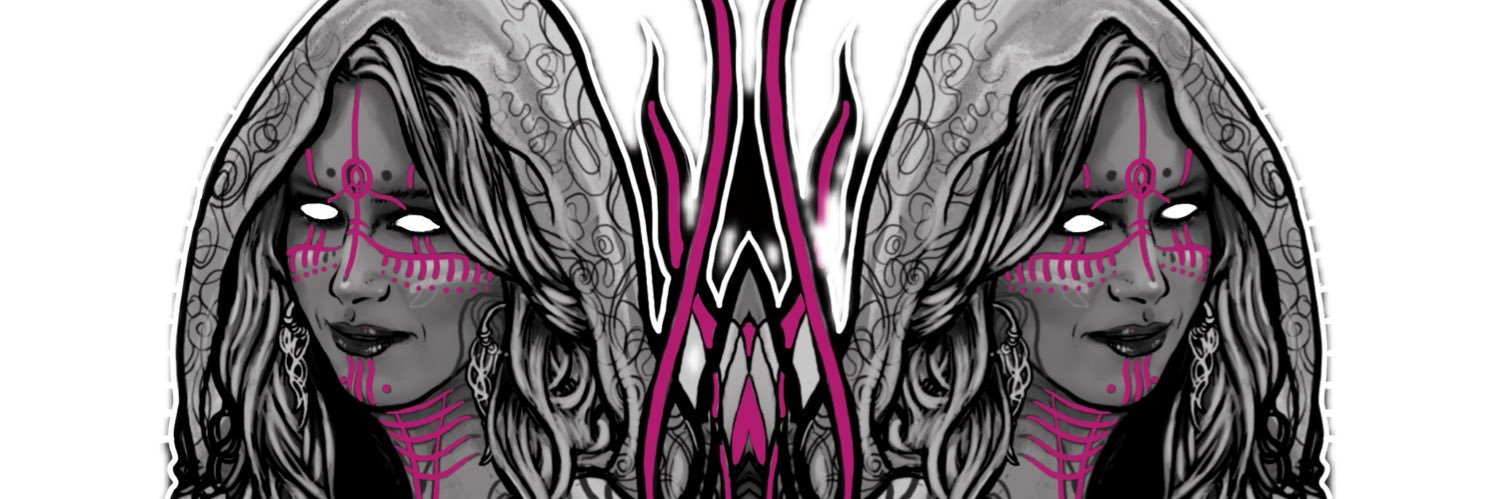 WARFACEART's profile banner image