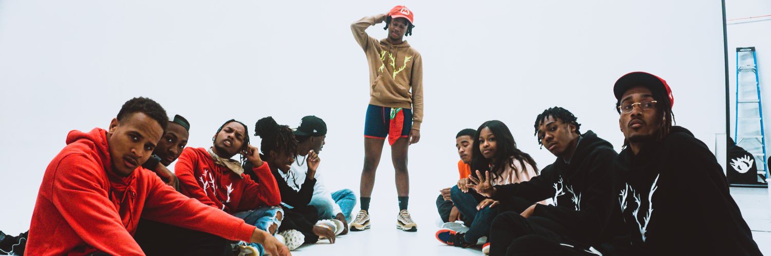 FIOMRecords's profile banner image