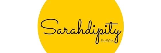 sarahdipityme's profile banner image