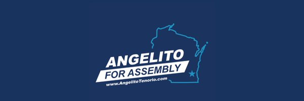 AngelitoForWI Profile Banner