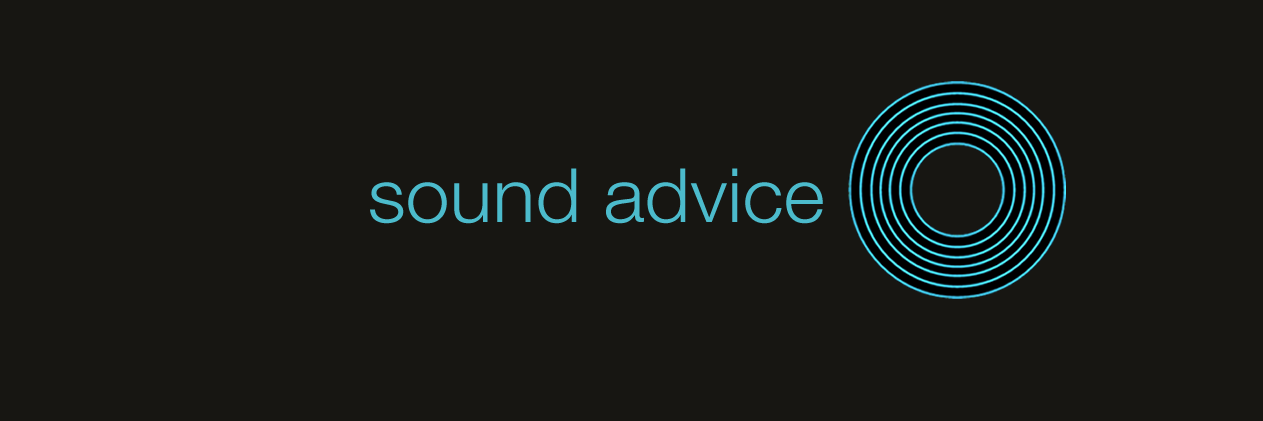 SoundAdviceLLP's profile banner image