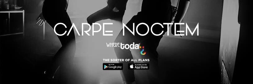 wheretodayapp's profile banner image