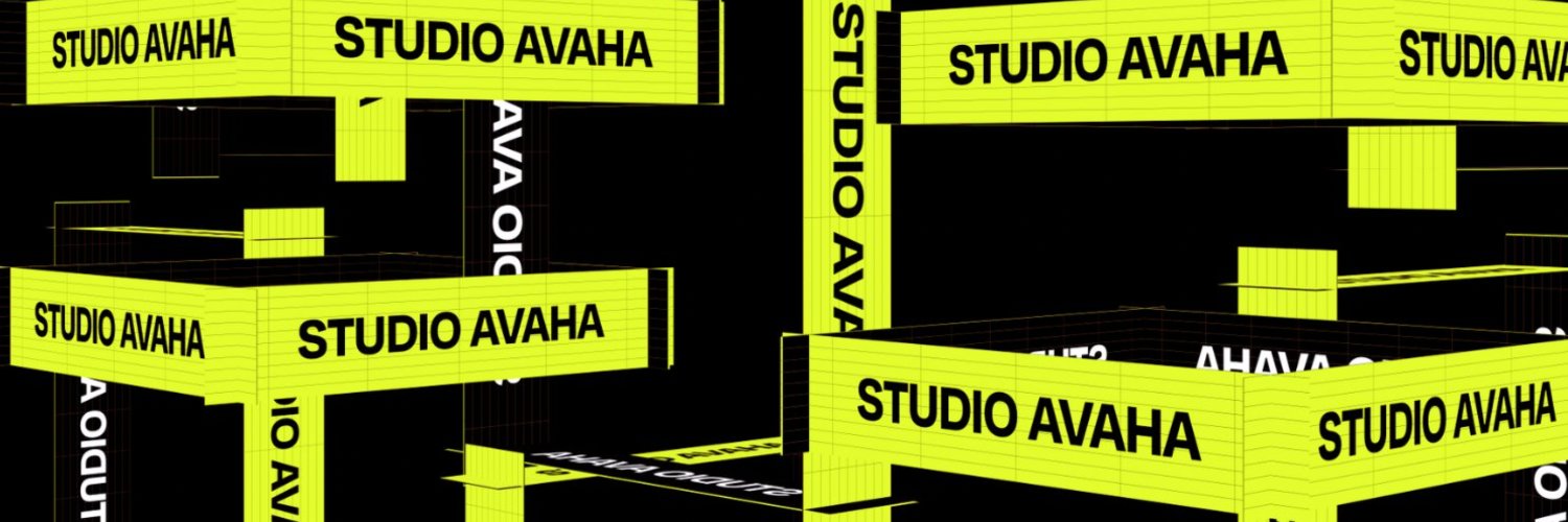 Mahima Rana | Studio Avaha banner
