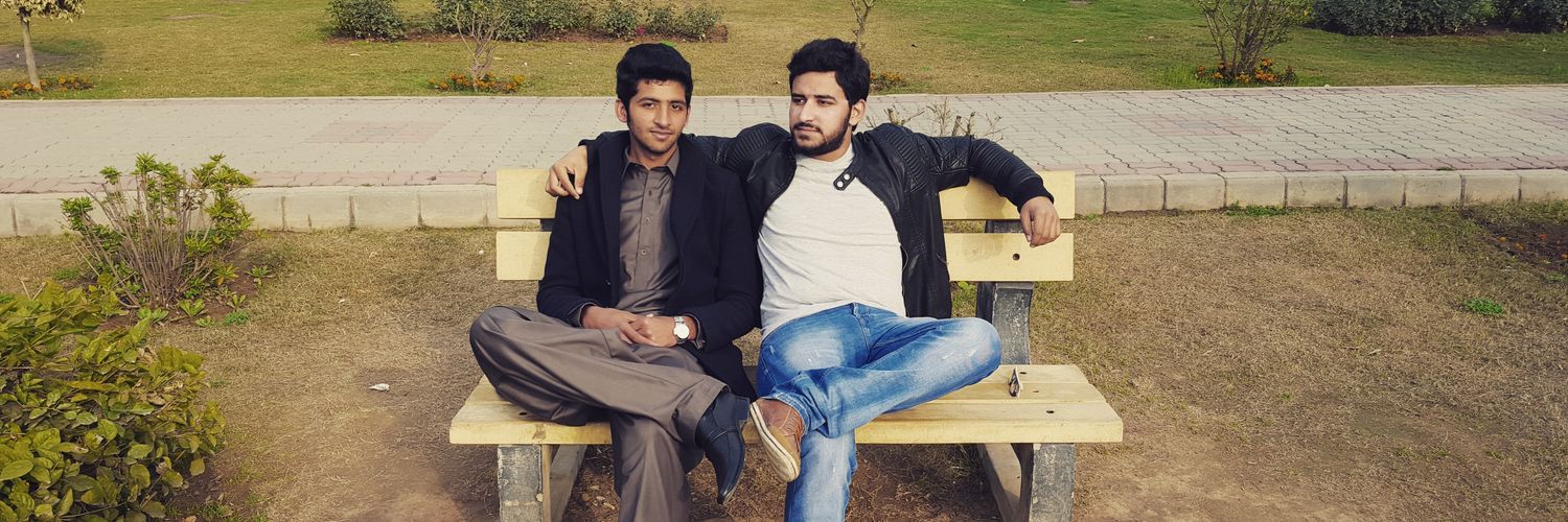 dawoodcheema9's profile banner image